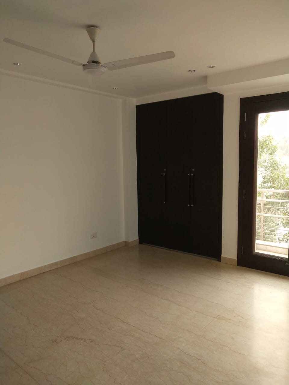 4BHK Builder Floor Available For Rent in New Friends Colony
